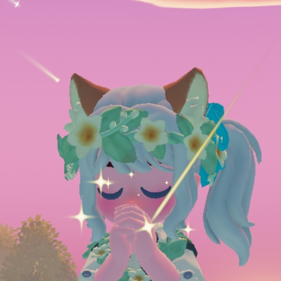 望