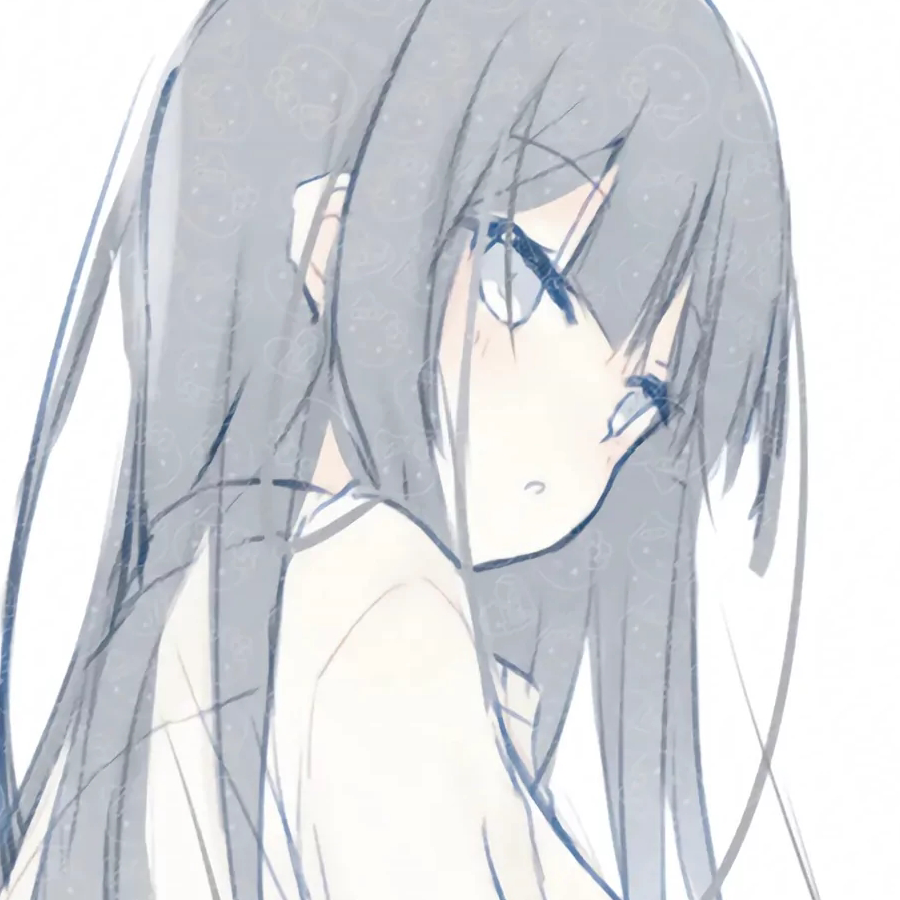 於浅(´△｀)♪