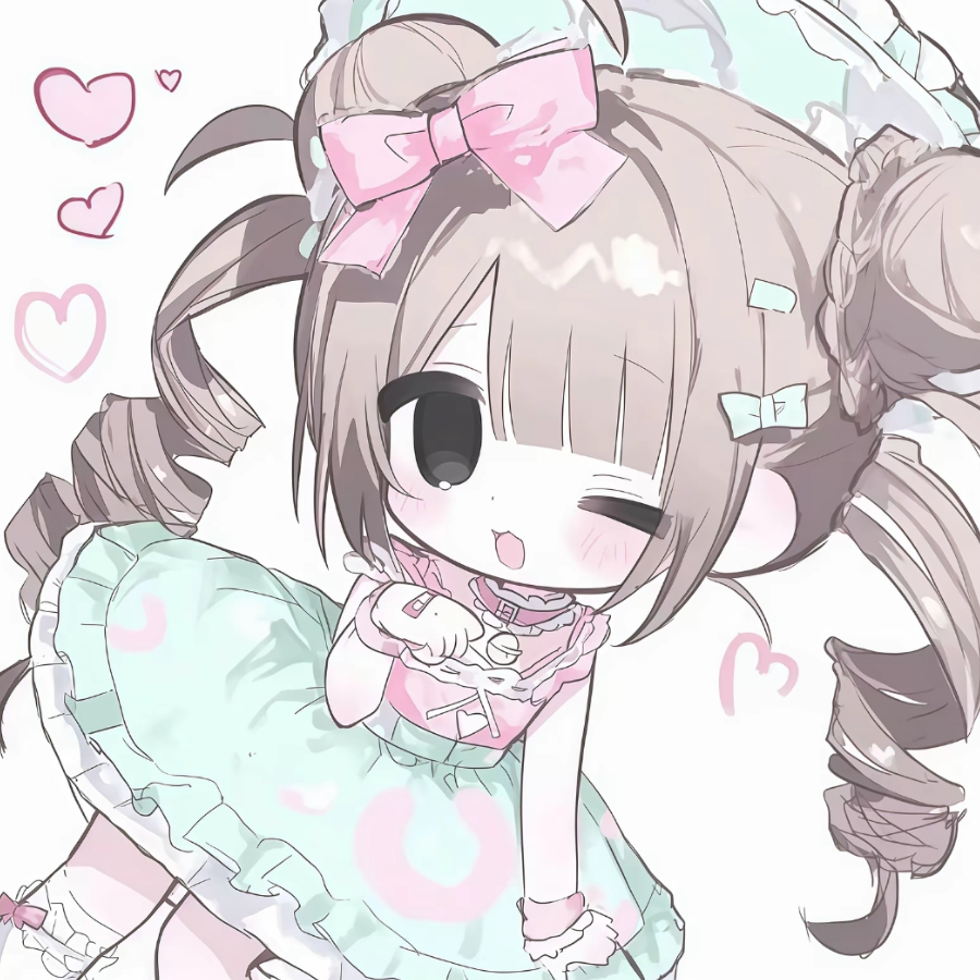 清清