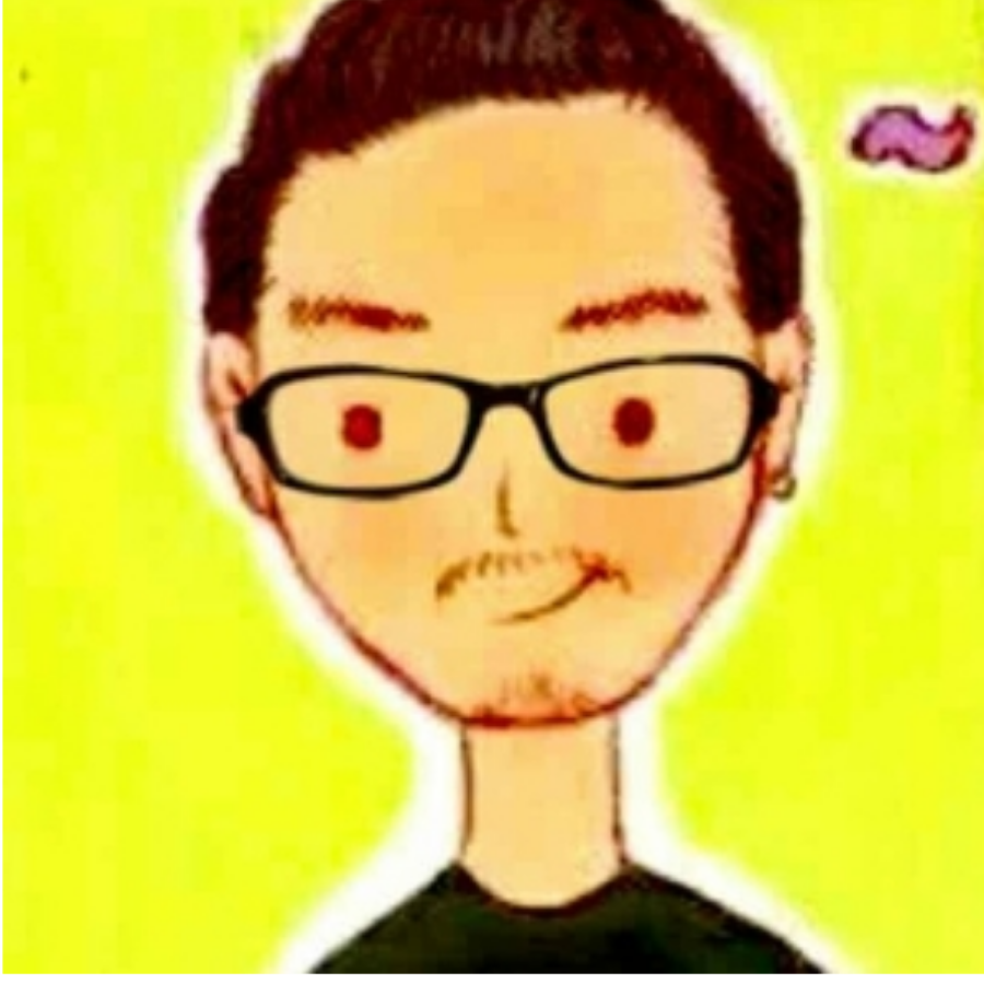 老男孩哈哈