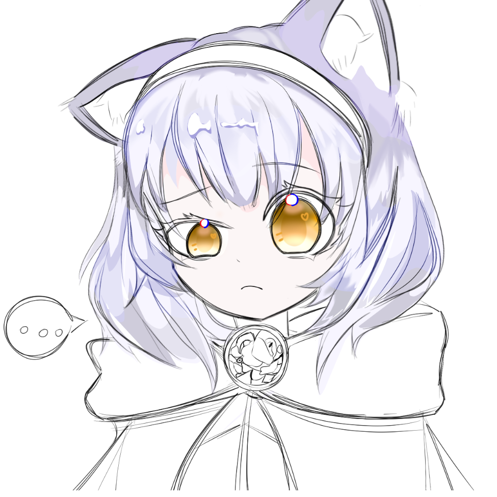 希然
