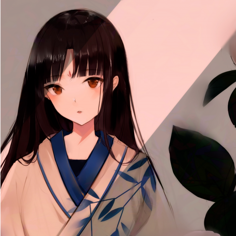 一晔知秋