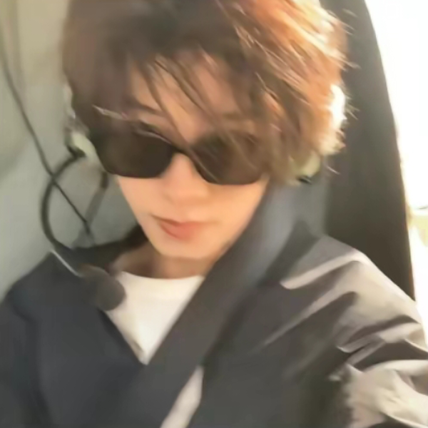 仙女山路人