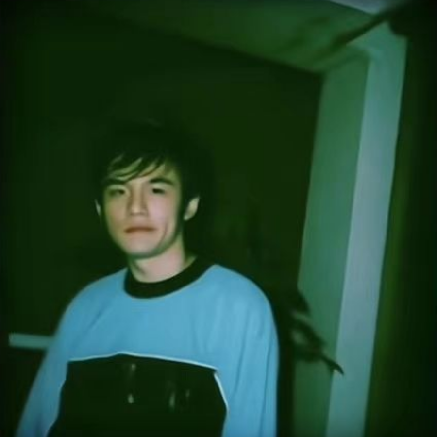 藤原拓海。