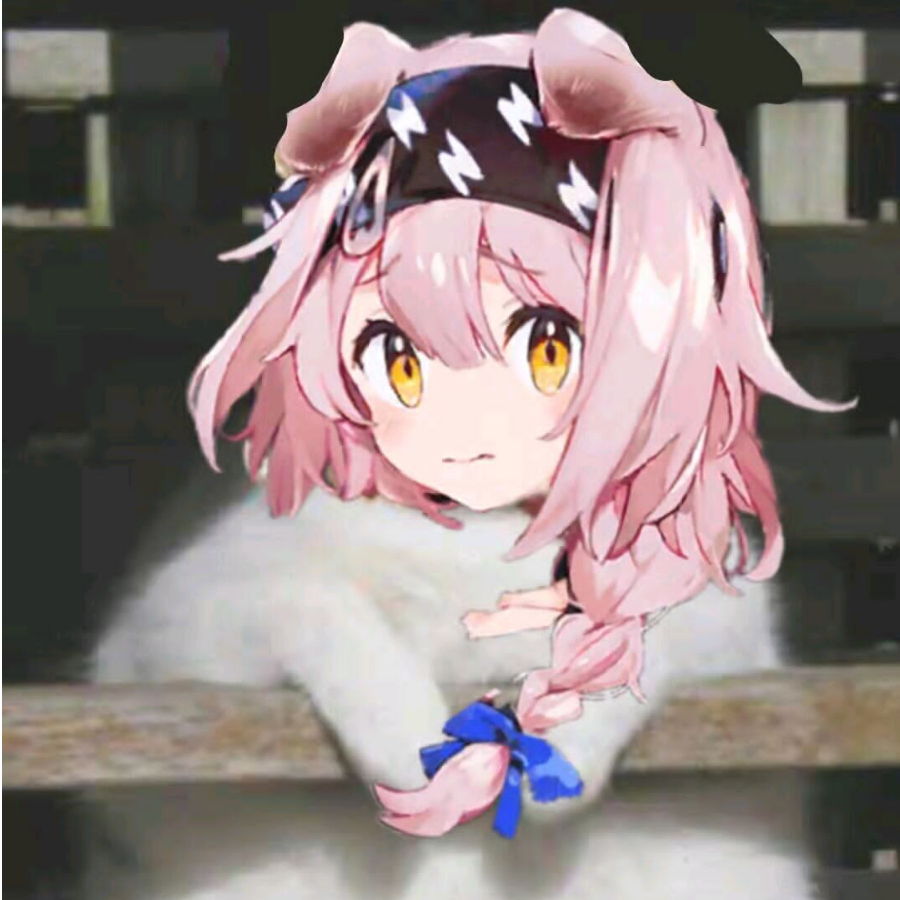 ?