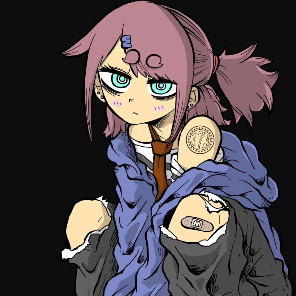 村人B
