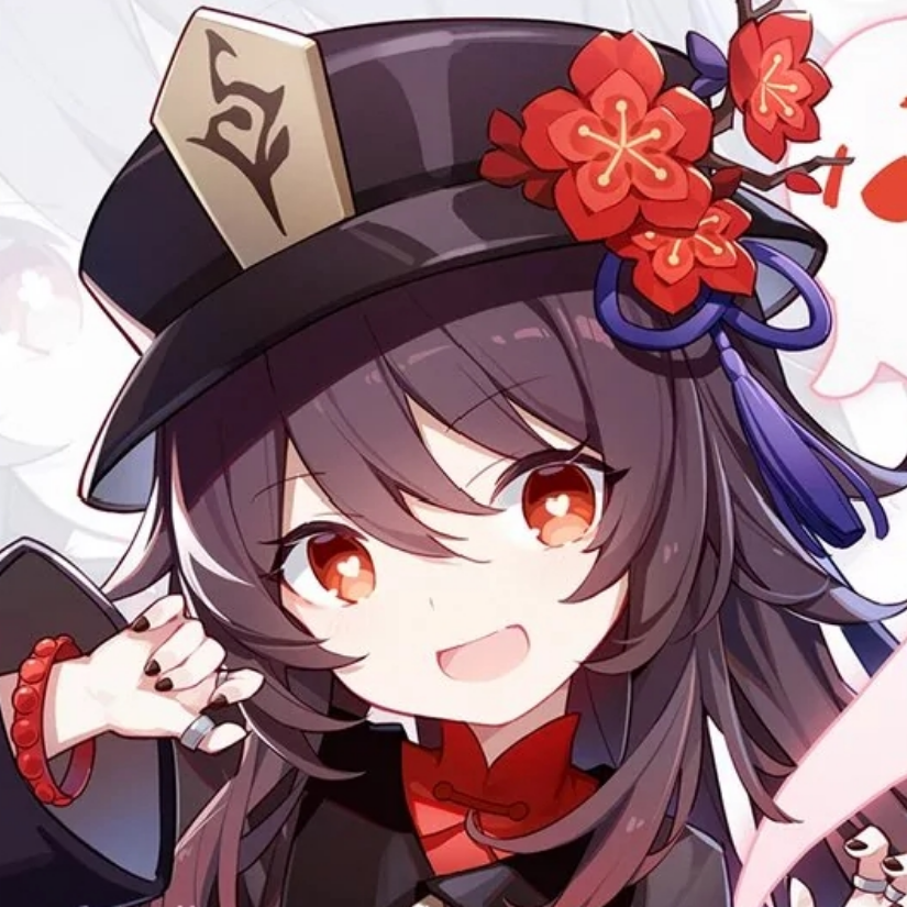 淦胡桃