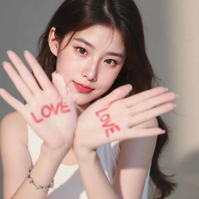 恋夏呀~💞