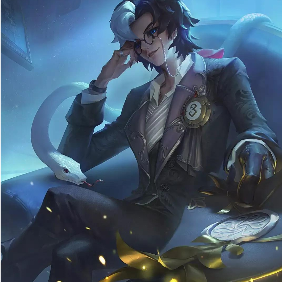翎