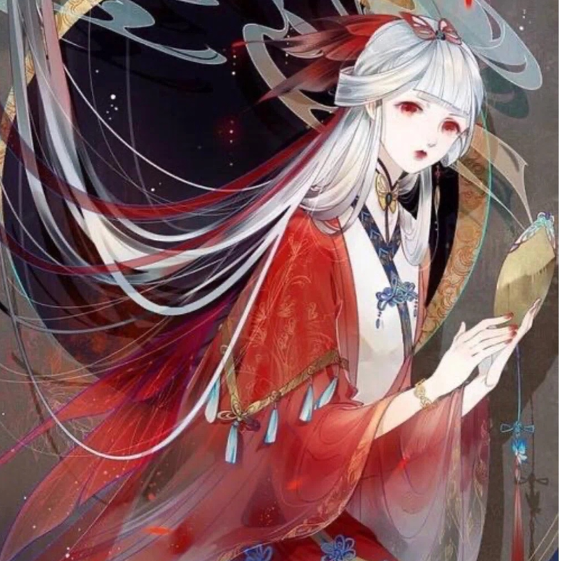 。