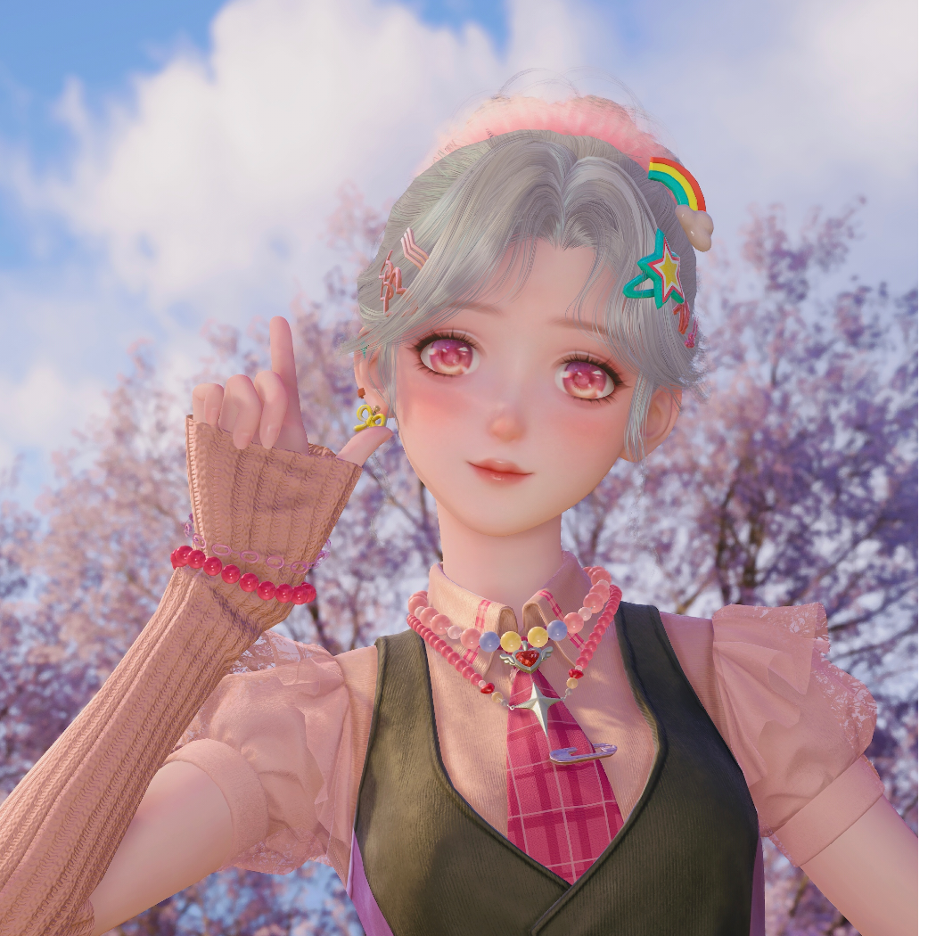 栀芽