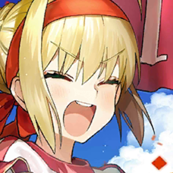 死角Futeary