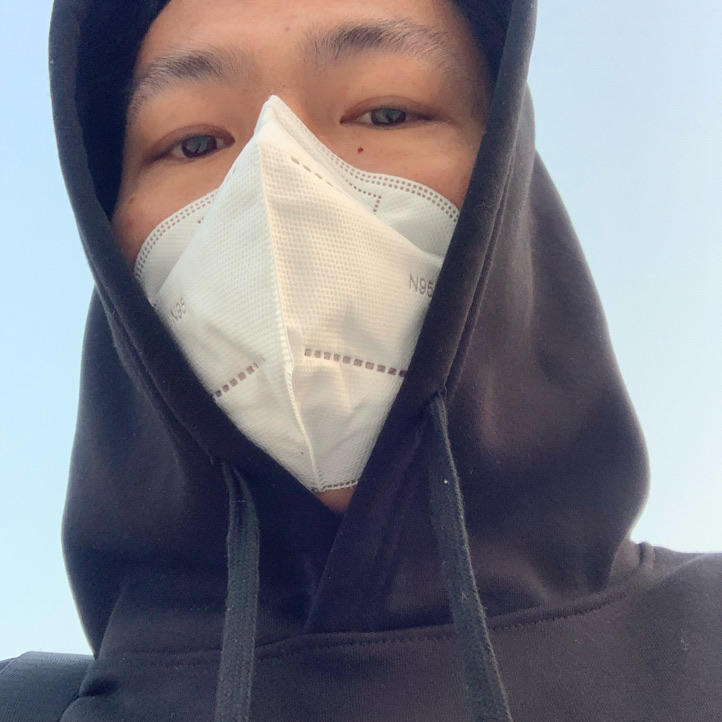 掌心