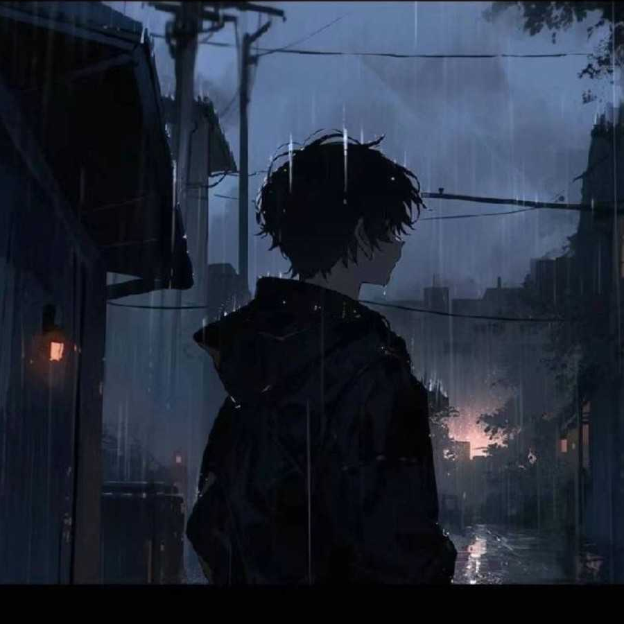 一只冬
