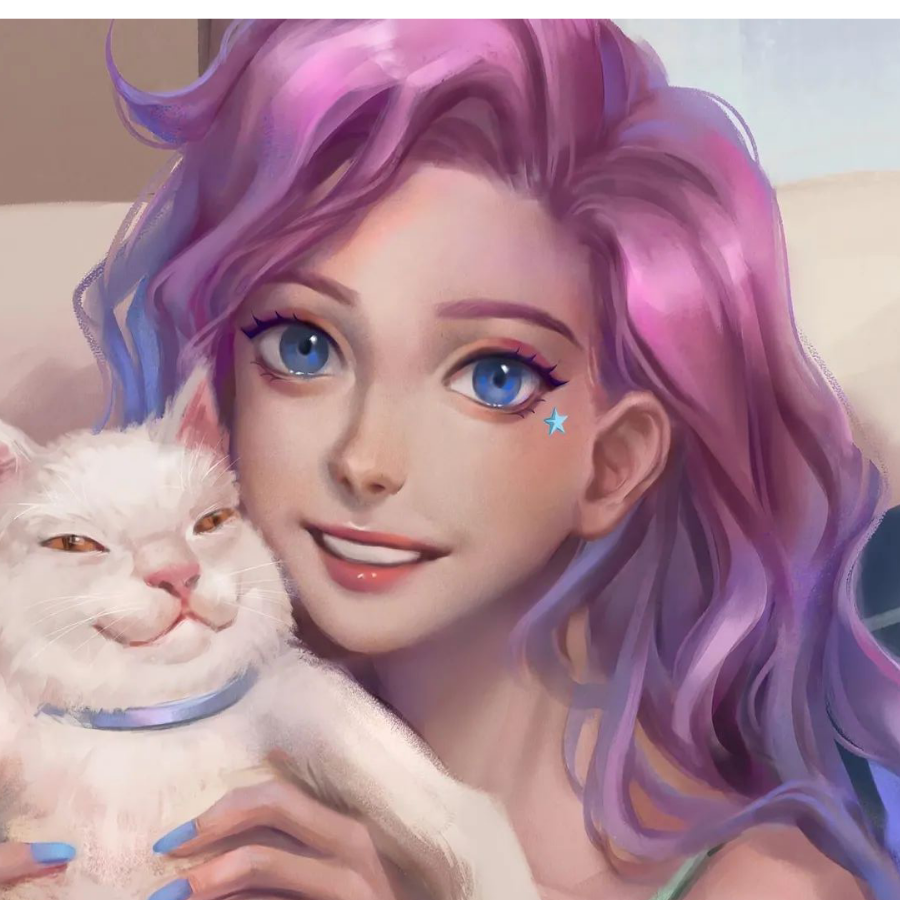 Chloe~🐽
