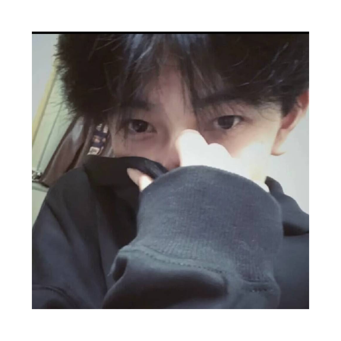 24k纯金小帅