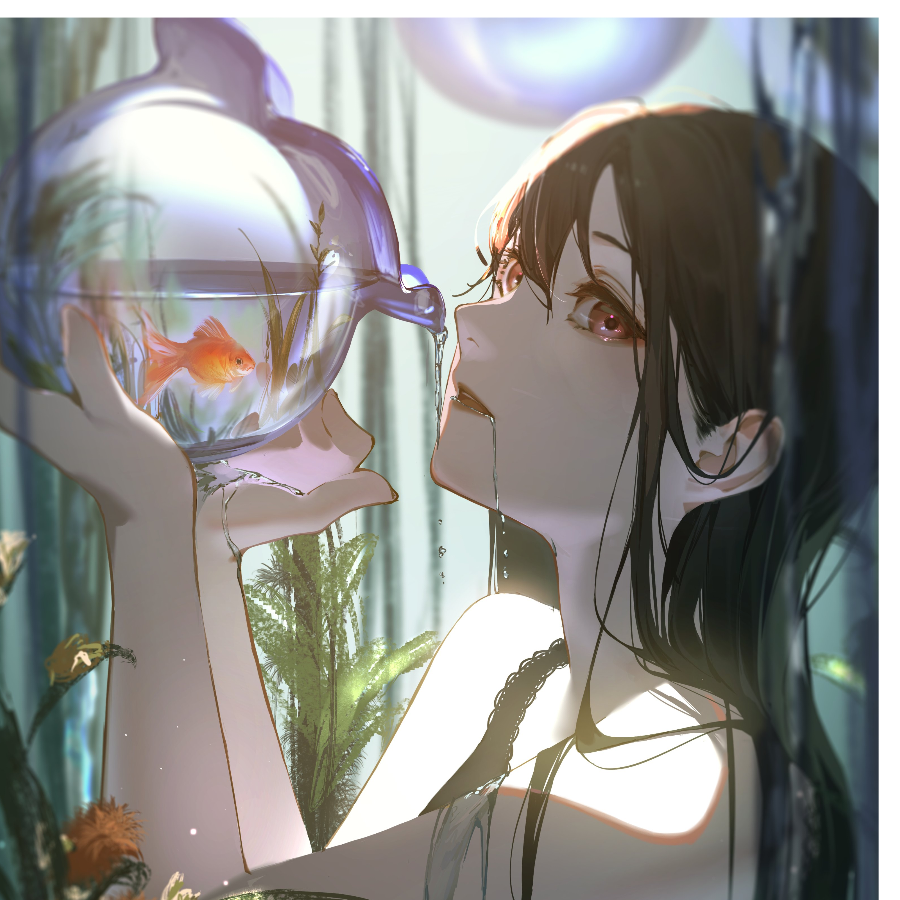 月知ヾ