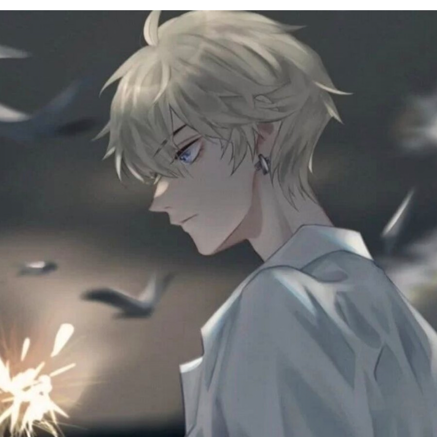 星夜