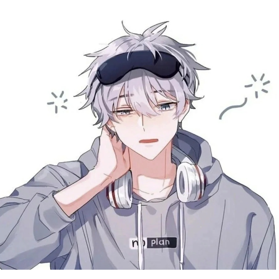 深白