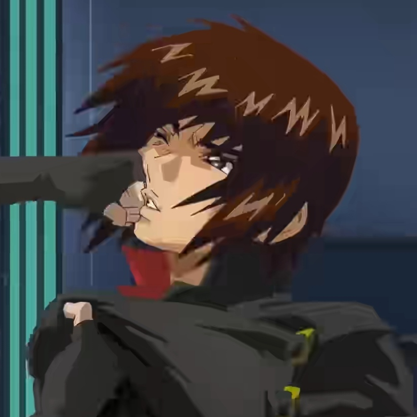 新世界的Kira