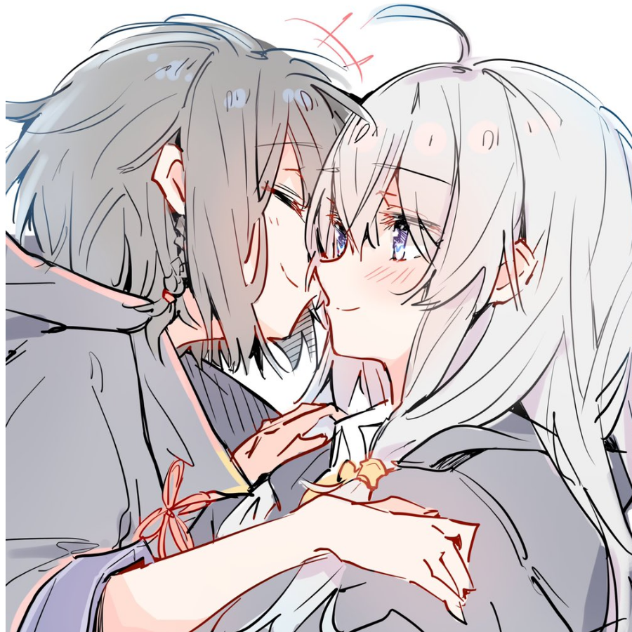 寒月