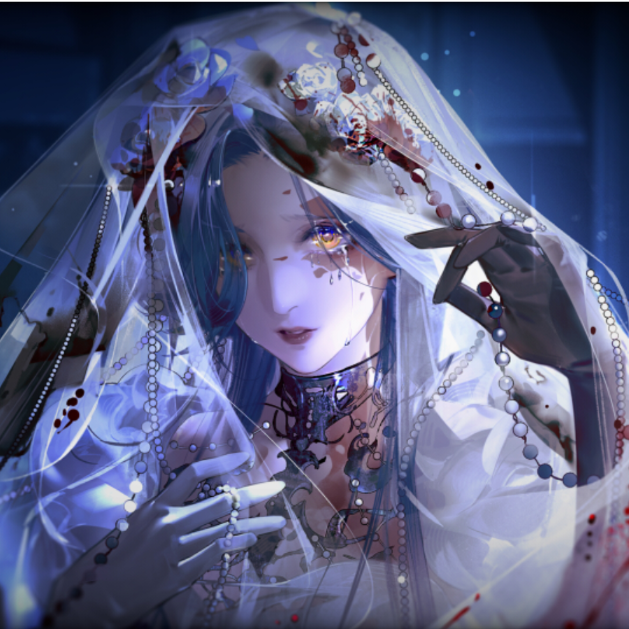 婪媵