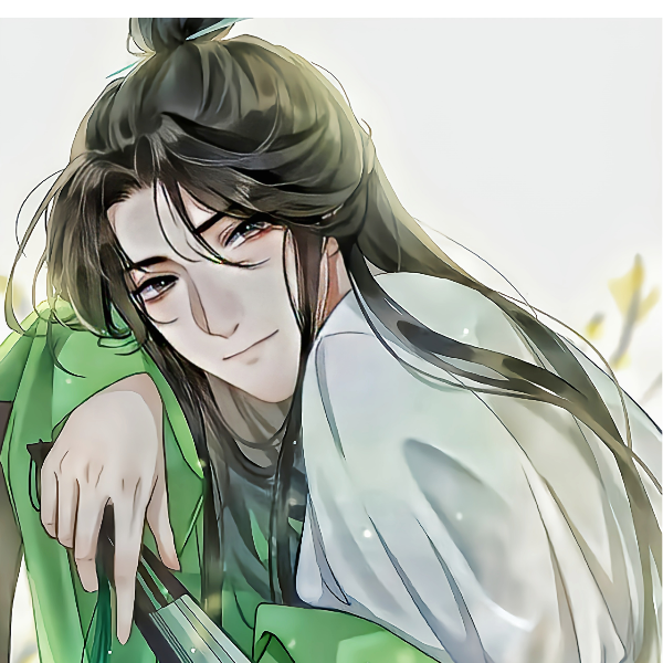 ღ长白山神树❦