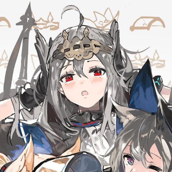 明日方舟LOVE