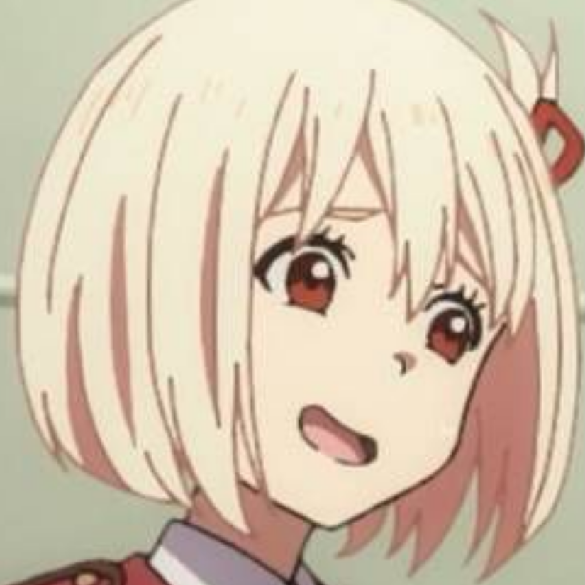 无