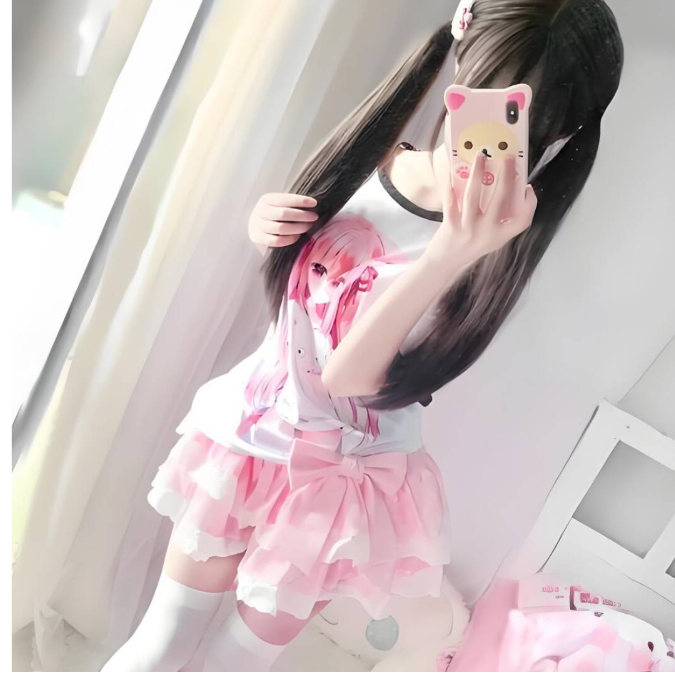 萱萱神牛