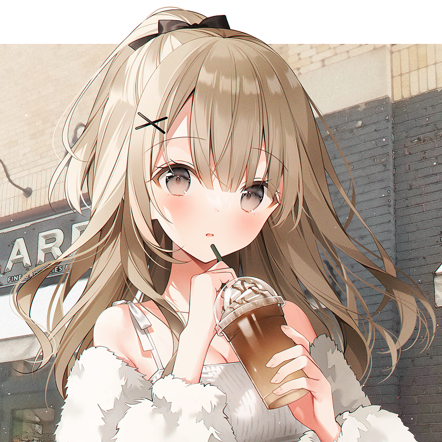 月与月
