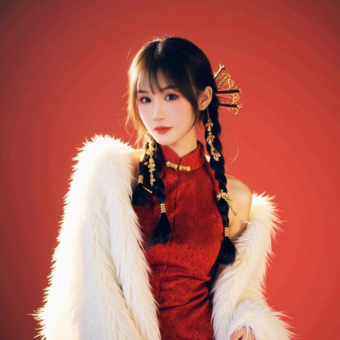 阿宁.