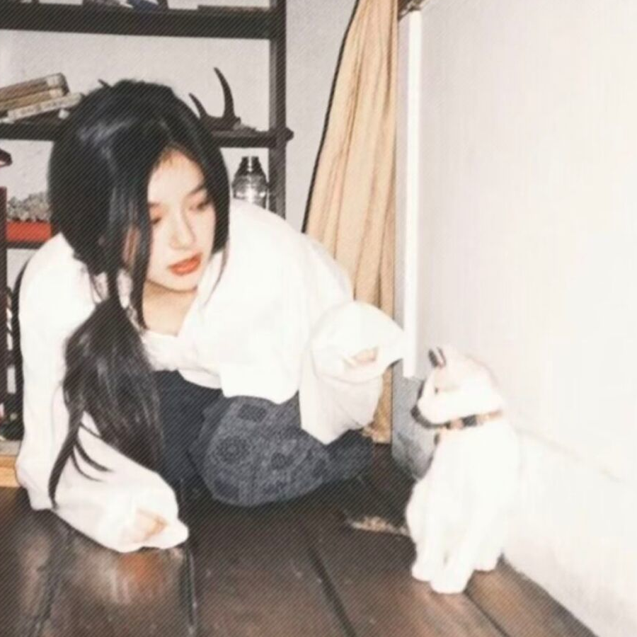 江渺