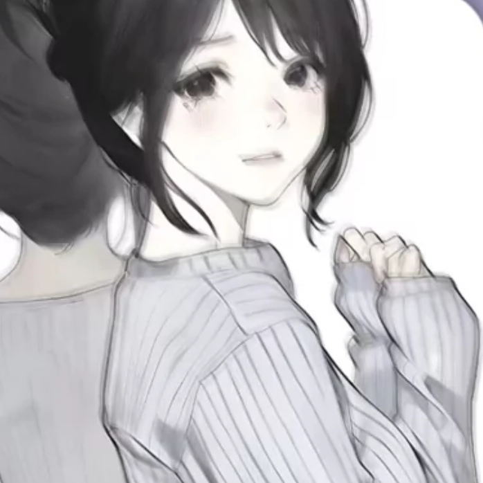 小情绪.
