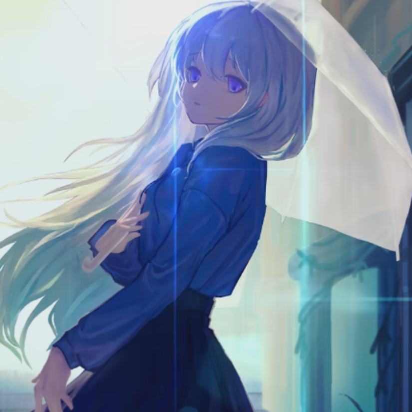 鹅染