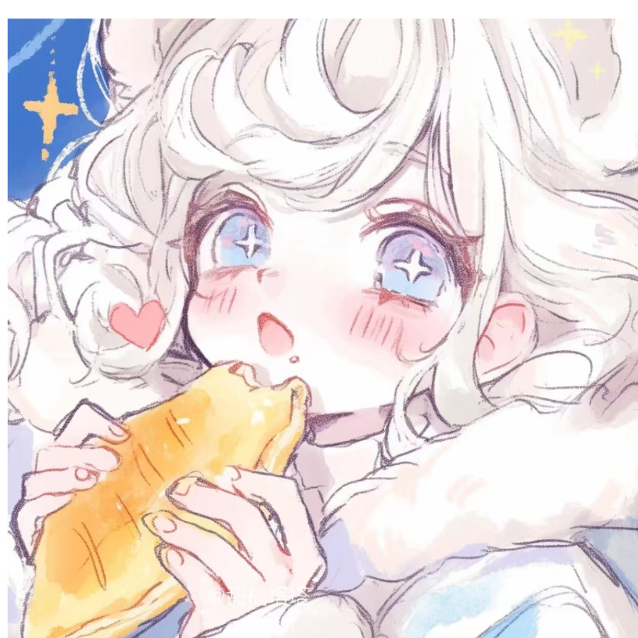 祈愿星星