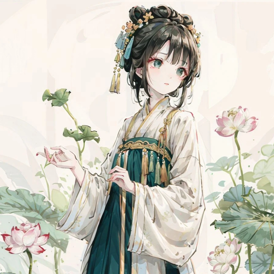 小小雨