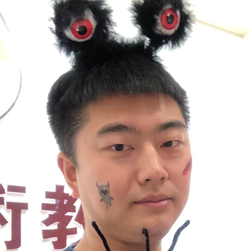 刘威