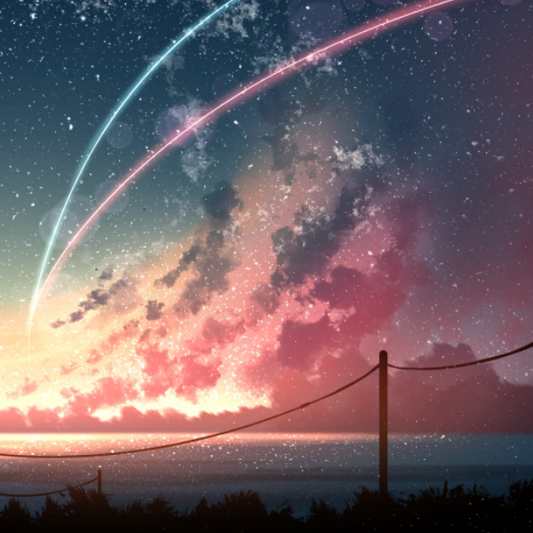 夜叶叶
