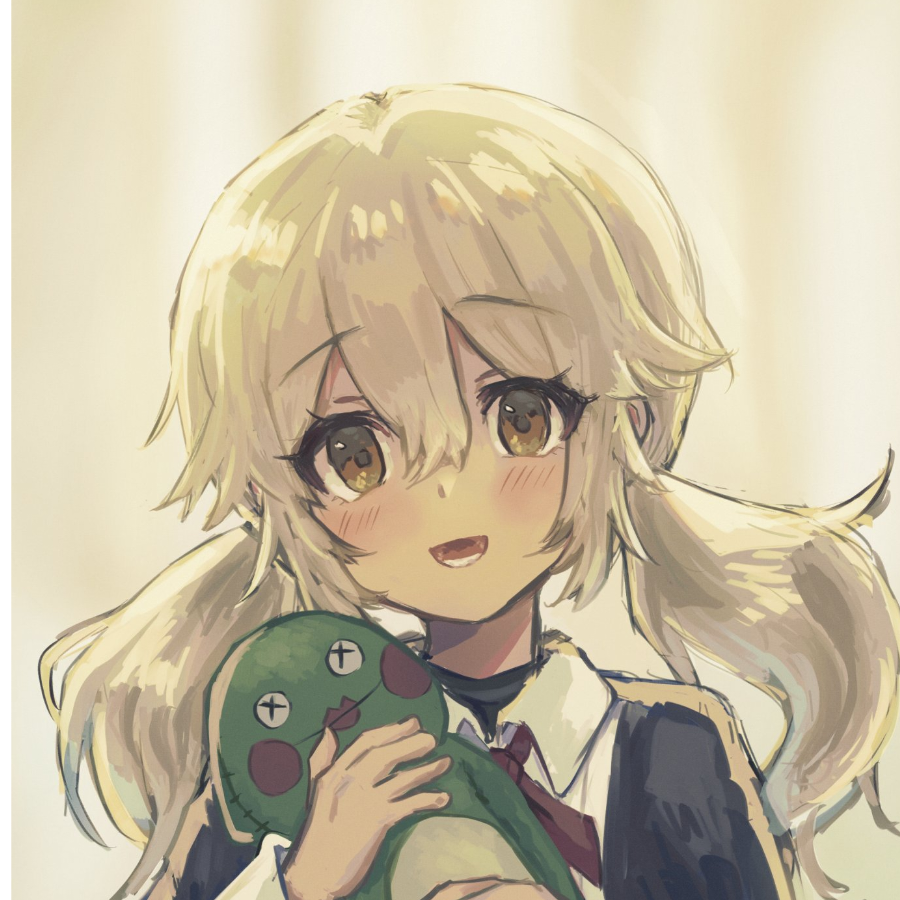 小小碳