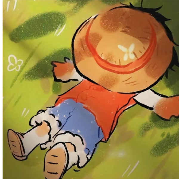 。