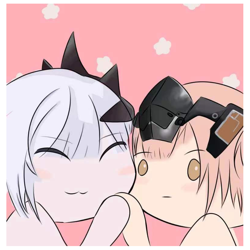 既视感
