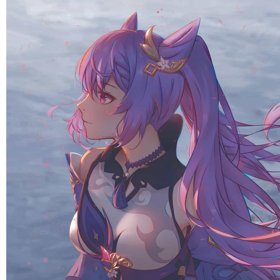 ˙Ⱉ˙ฅ