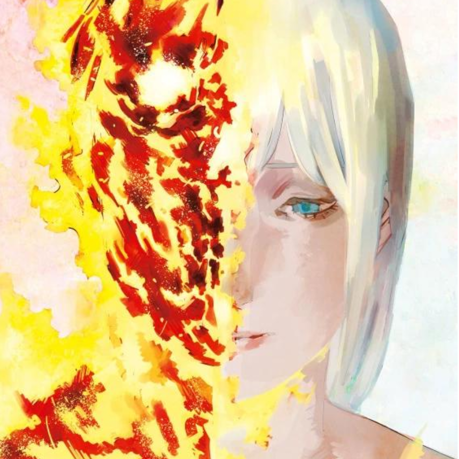 临光