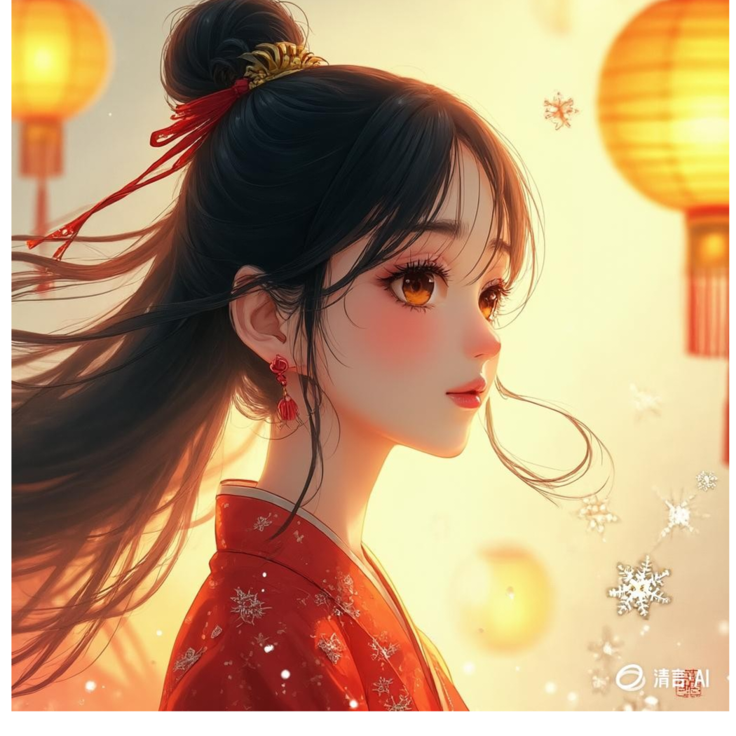 幻梦何真