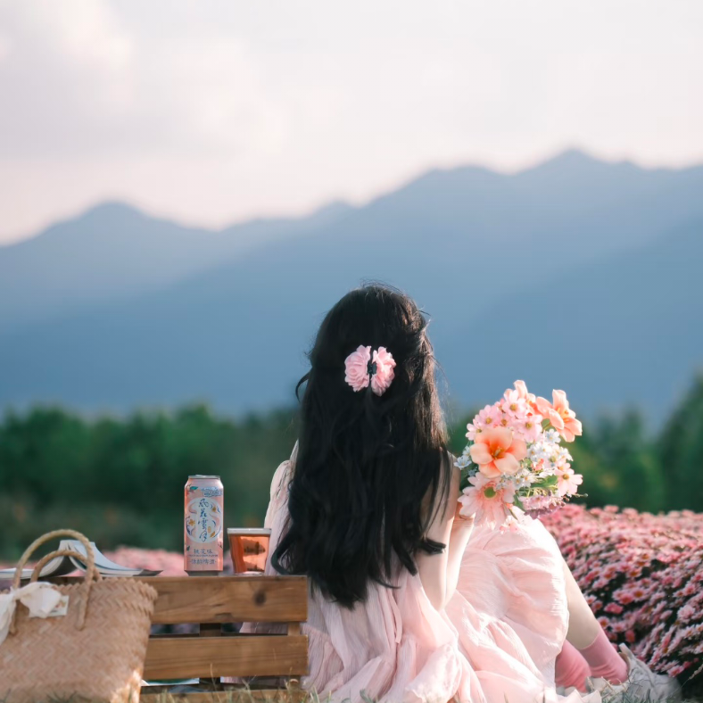瑶月琼枝