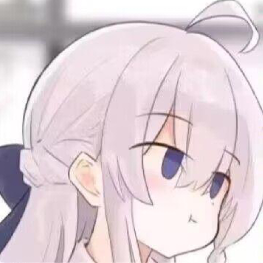 咕咕Sama