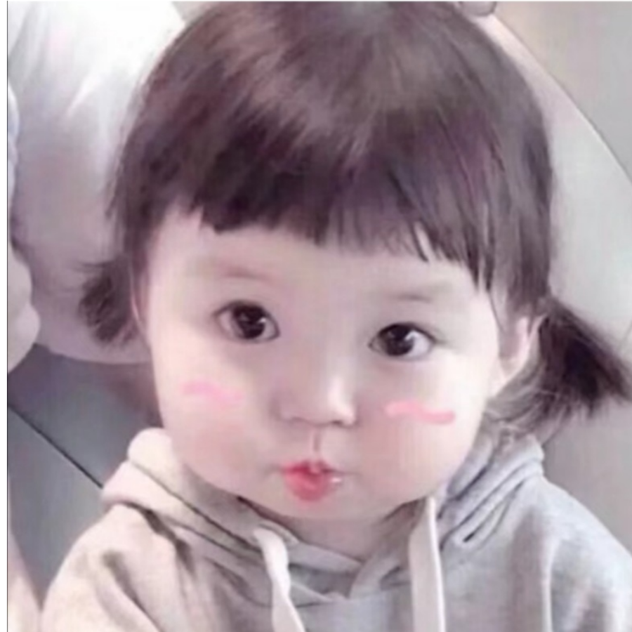 。