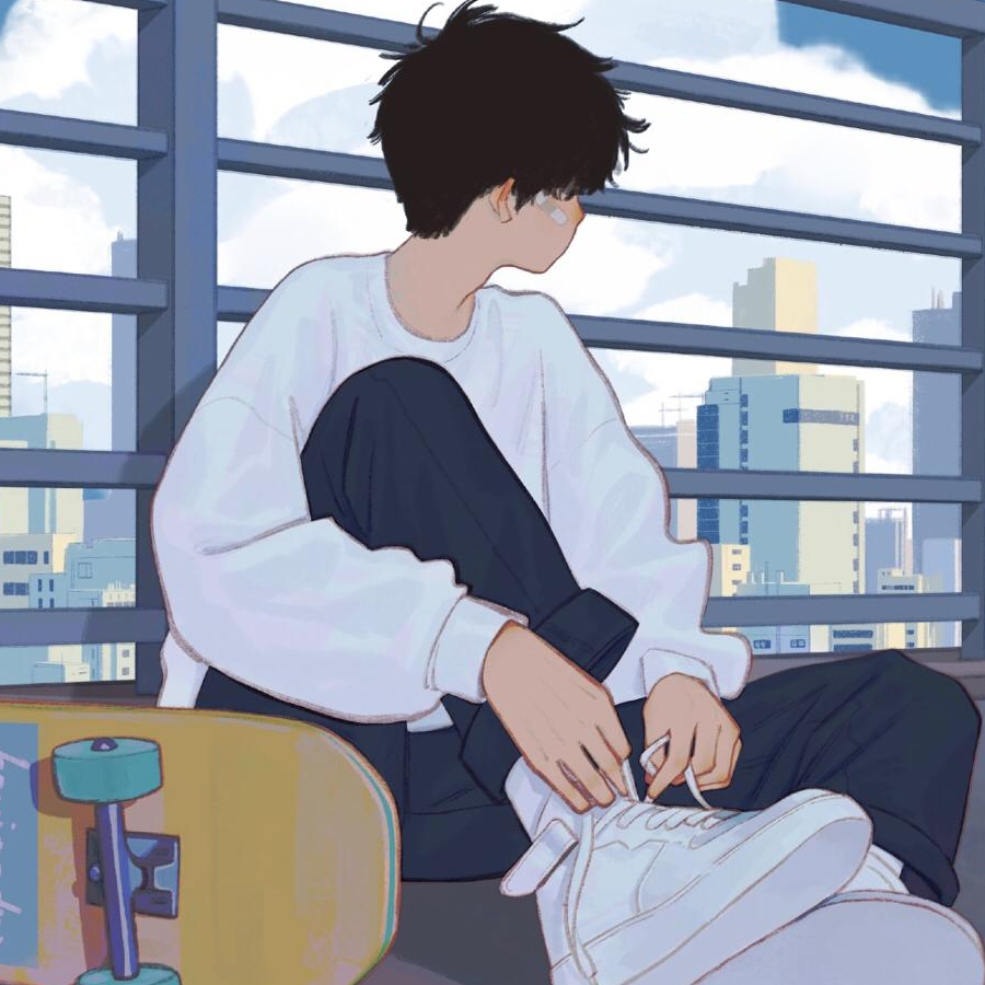 晴初-