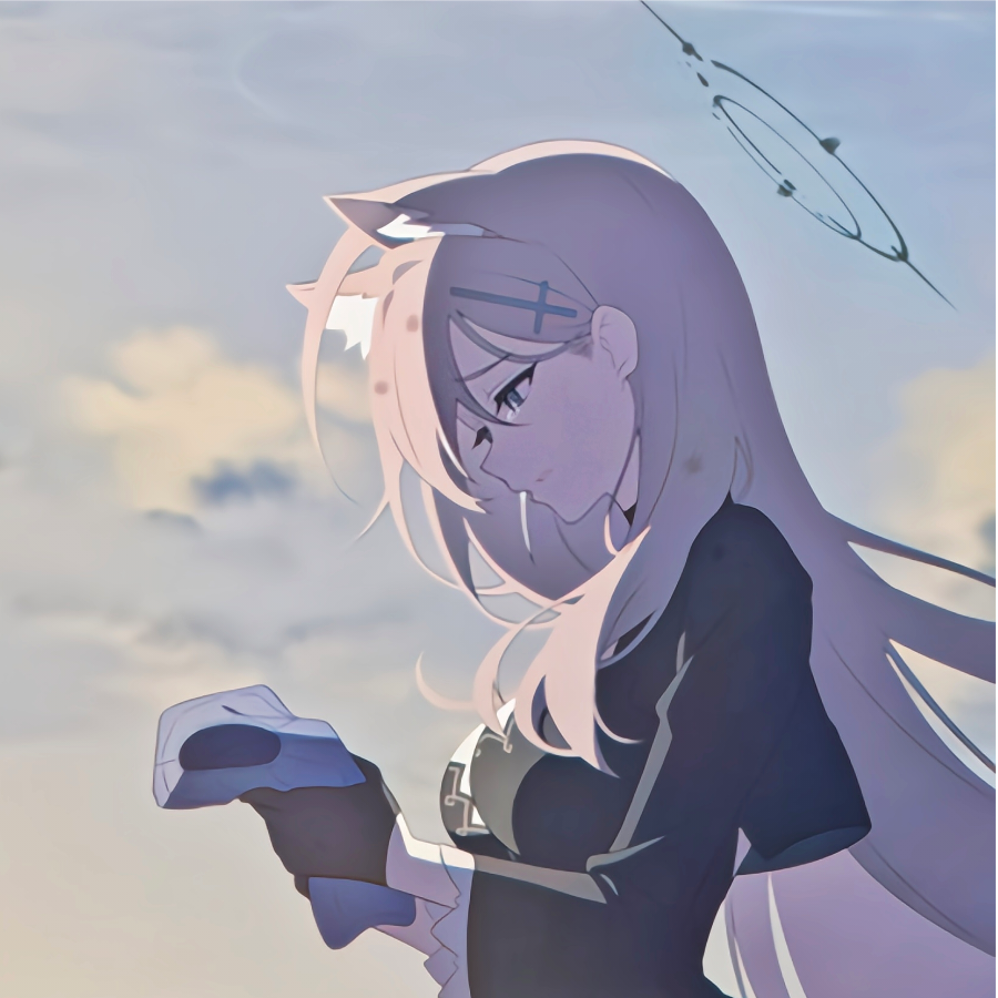 无铭